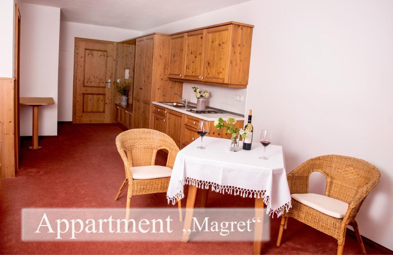 Classic Doppelzimmer Dependance