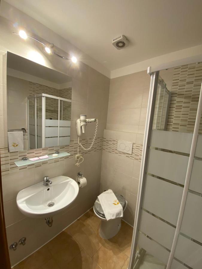 Chambre Simple