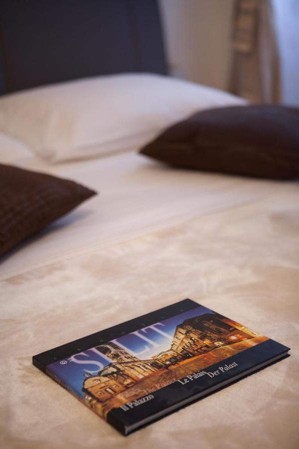 Doppelzimmer mit Balkon