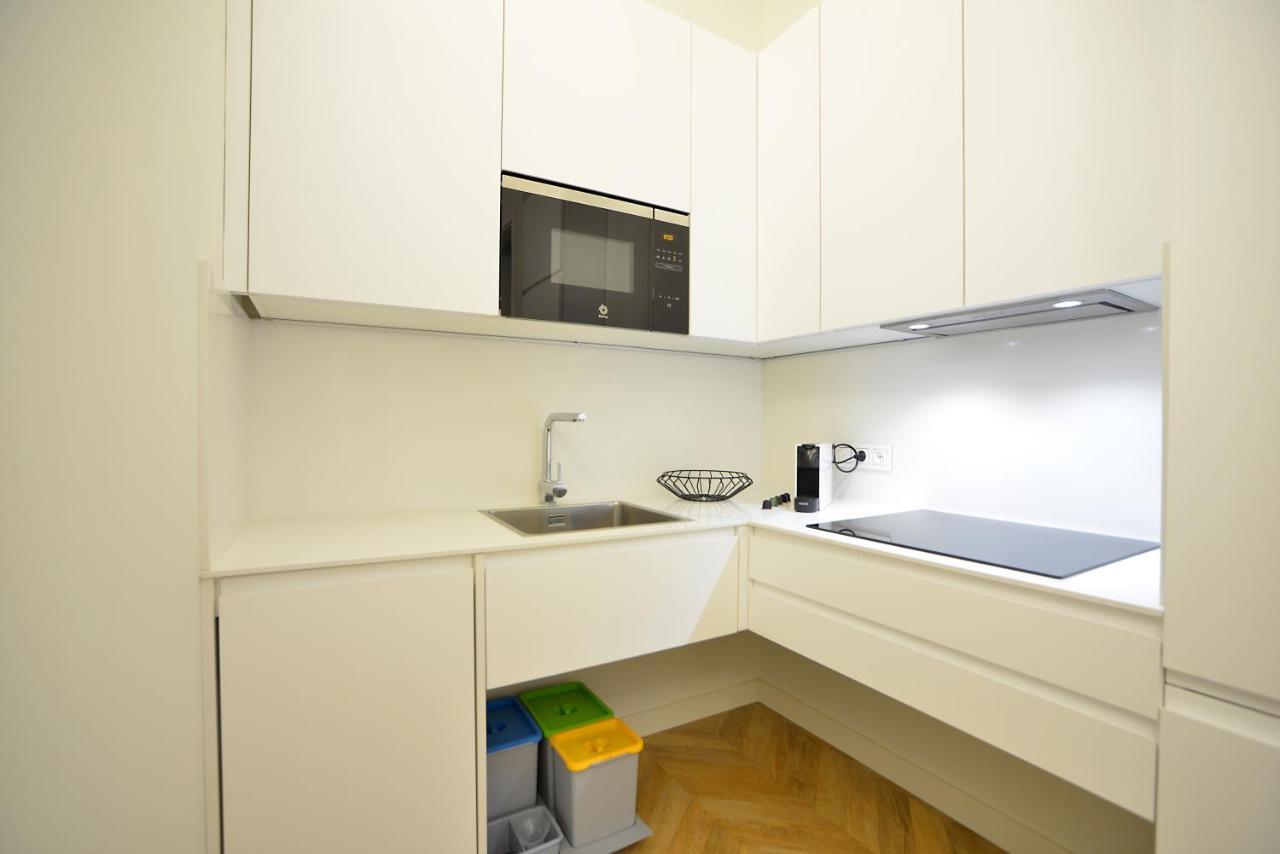 Apartment - Erdgeschoss