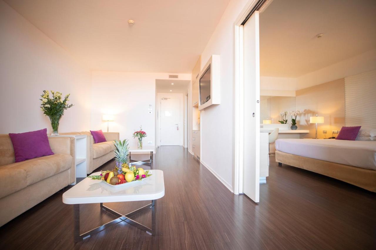Familiensuite