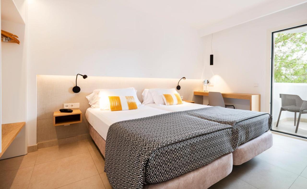 Apartamento Select de 1 dormitorio
