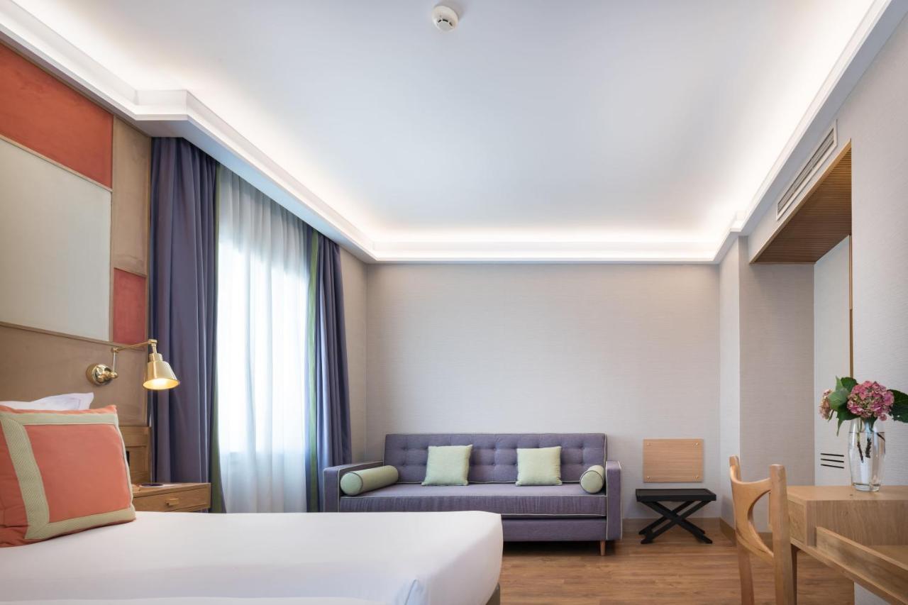 Habitación Familiar