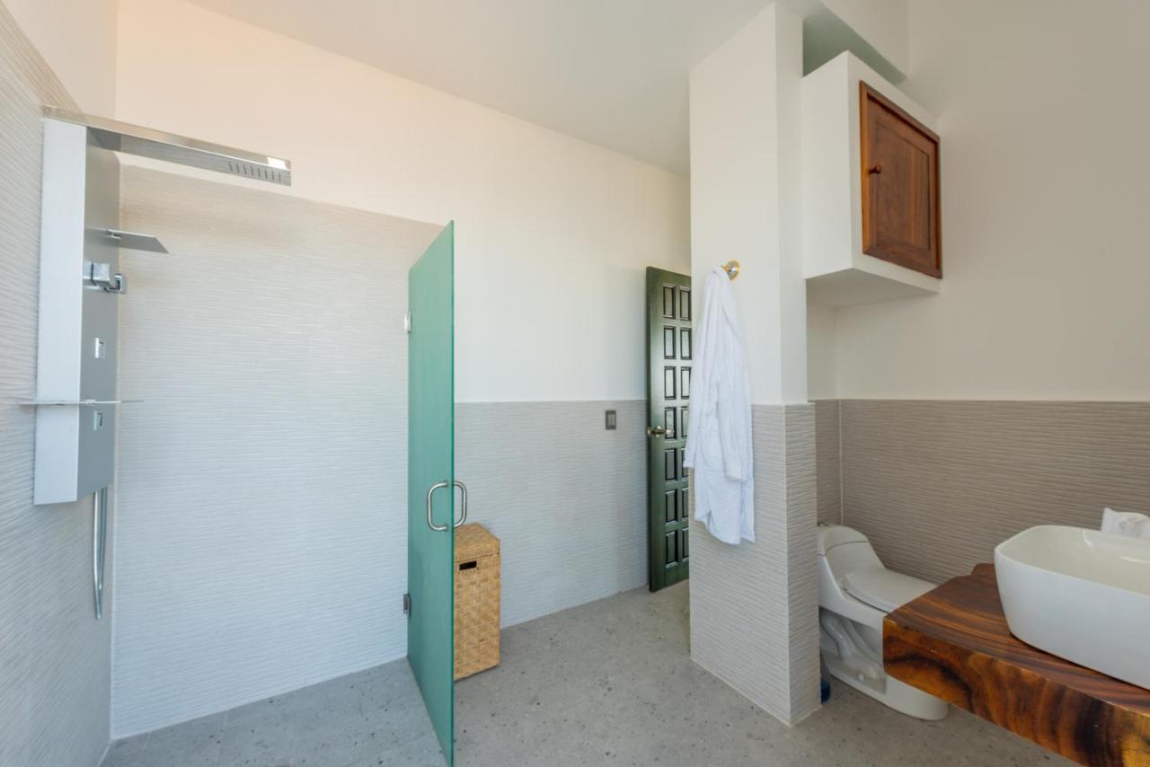 Studio with Sea View