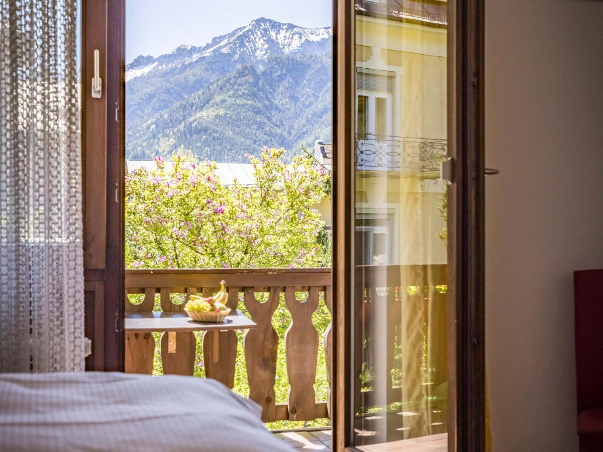 Deluxe Doppelzimmer