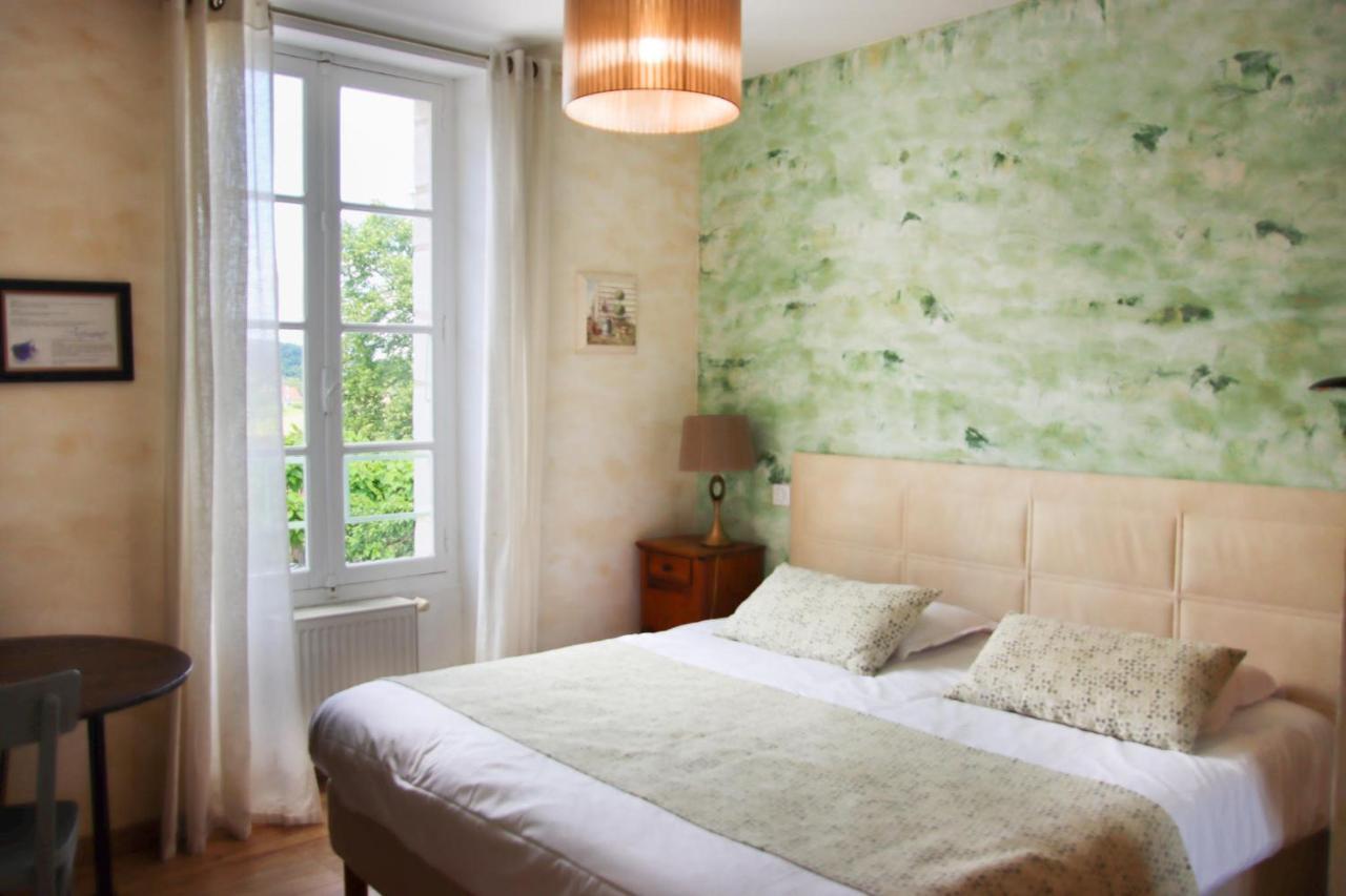 Chambre Familiale