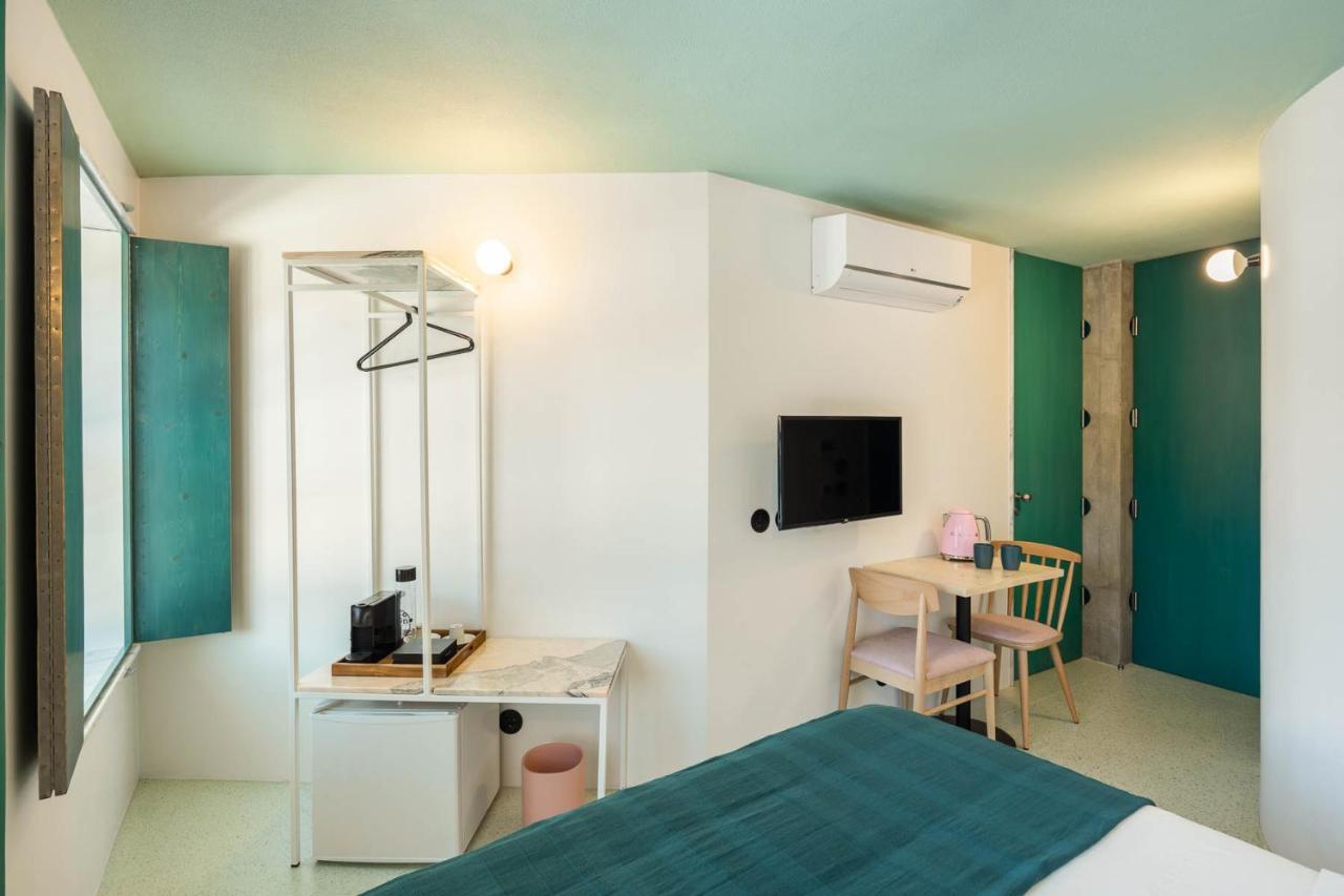 Quarto Duplo ou Twin