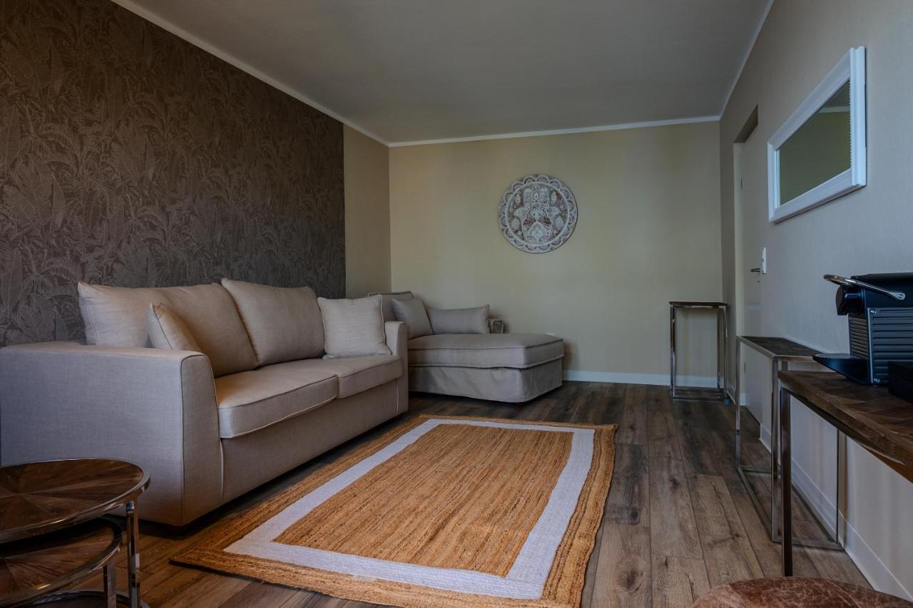 Suite mit Seeblick