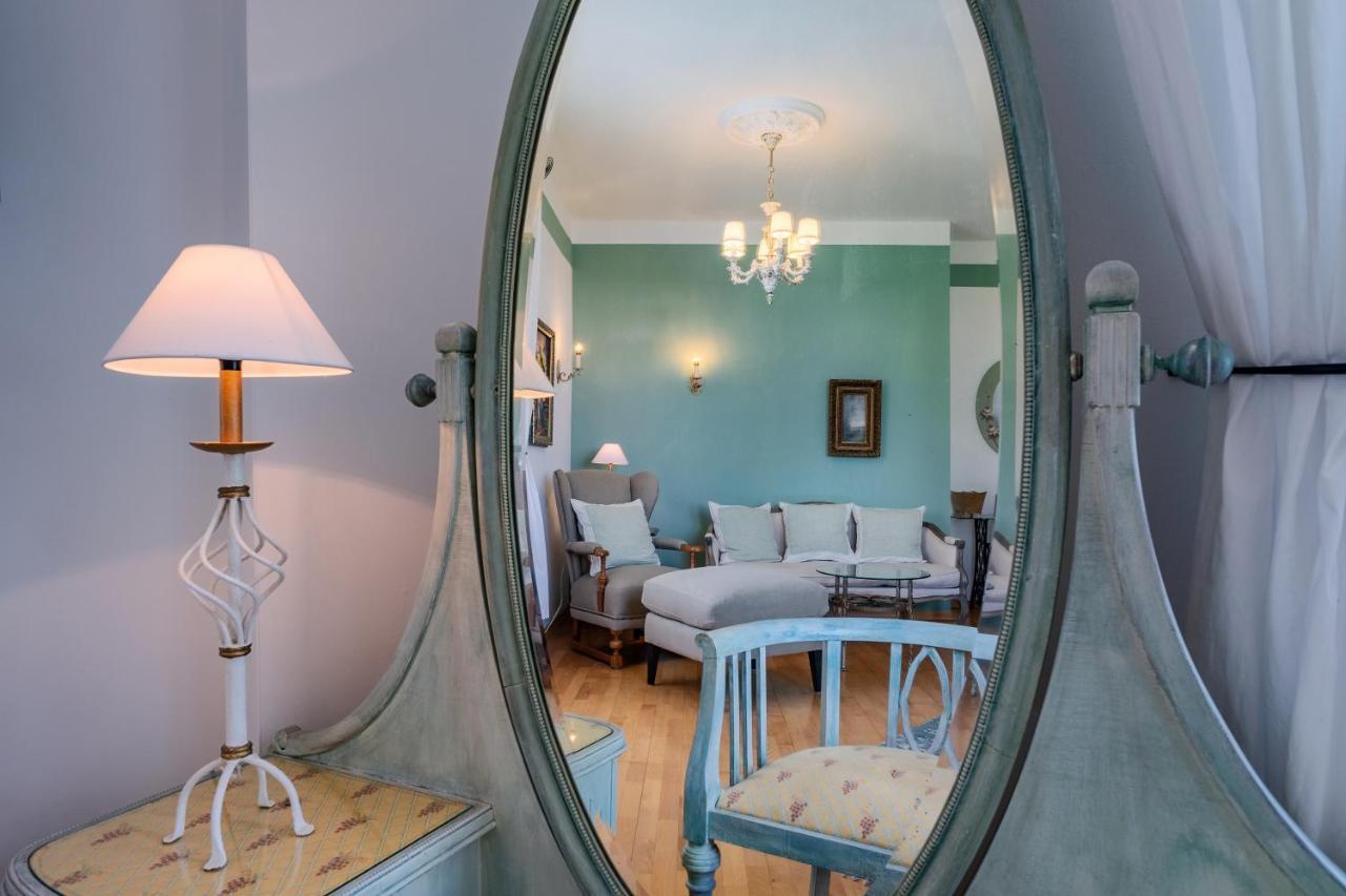 Junior Suite mit Seeblick