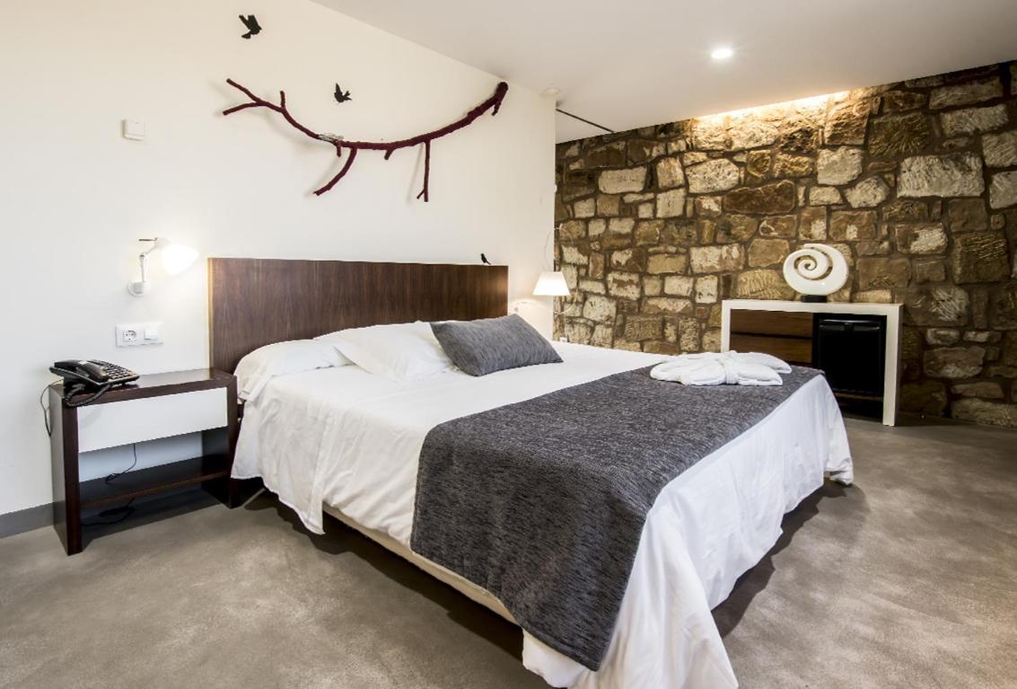 Habitación Doble - Planta baja