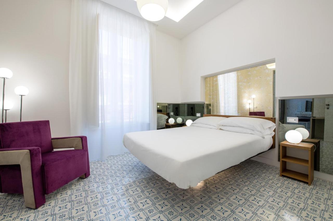 Suite Junior Deluxe