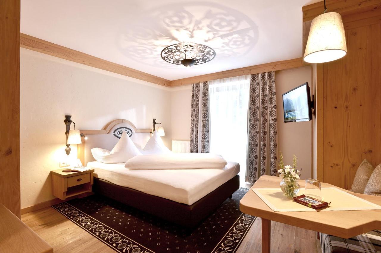 Eenpersoonskamer