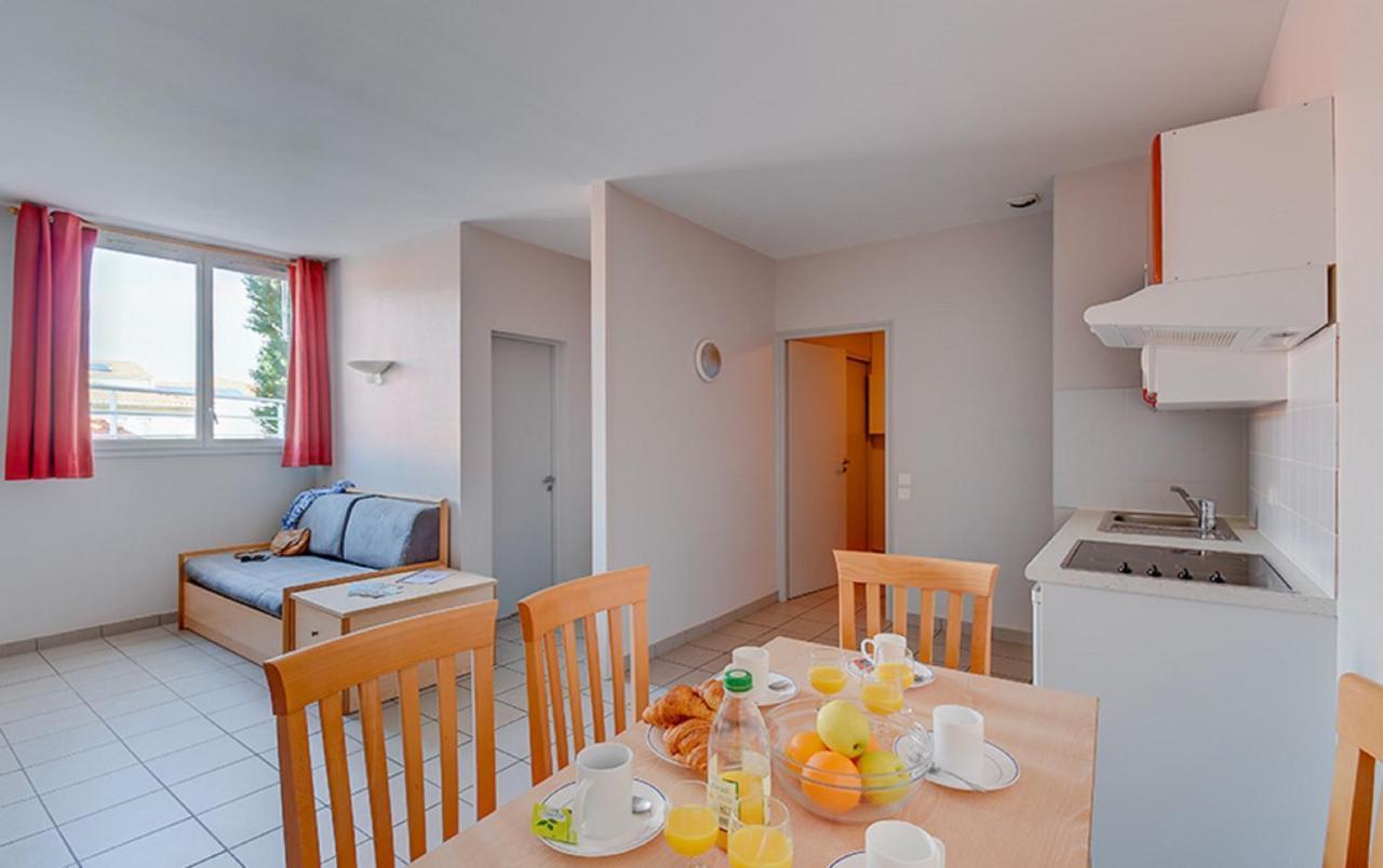Appartement 1 Chambre