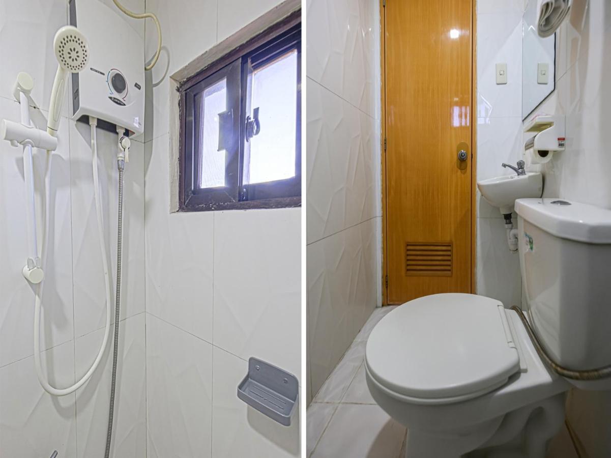Habitación Doble Estándar