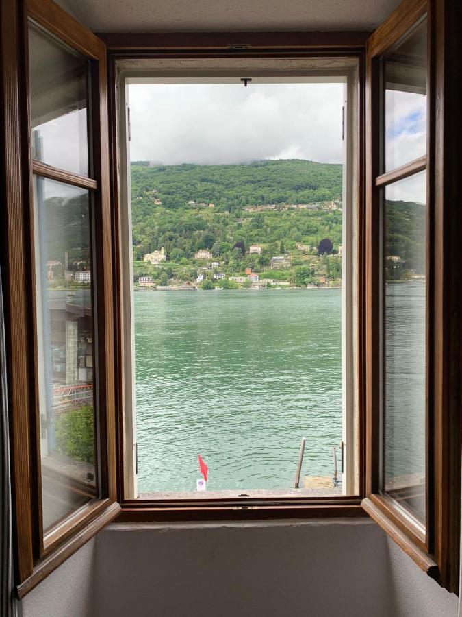 Apartment Lake View