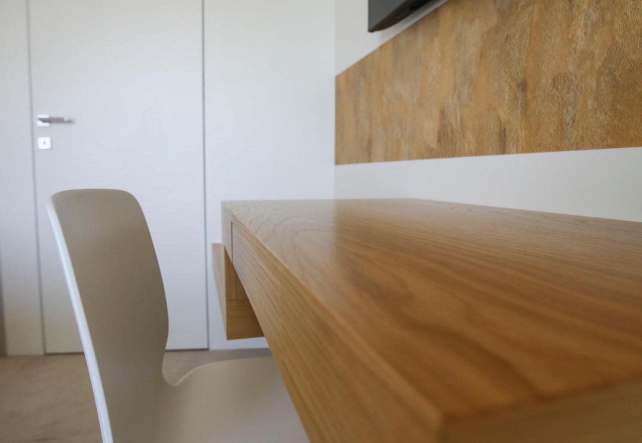 Junior Suite mit privatem Pool