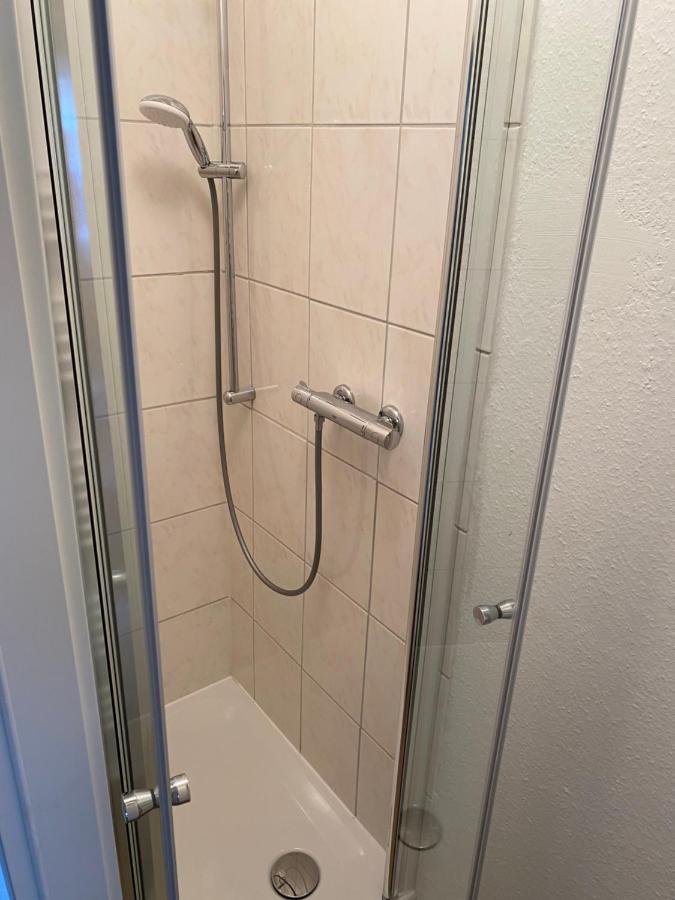Ferienwohnung - ohne Frühstück - "Nebengebäude"