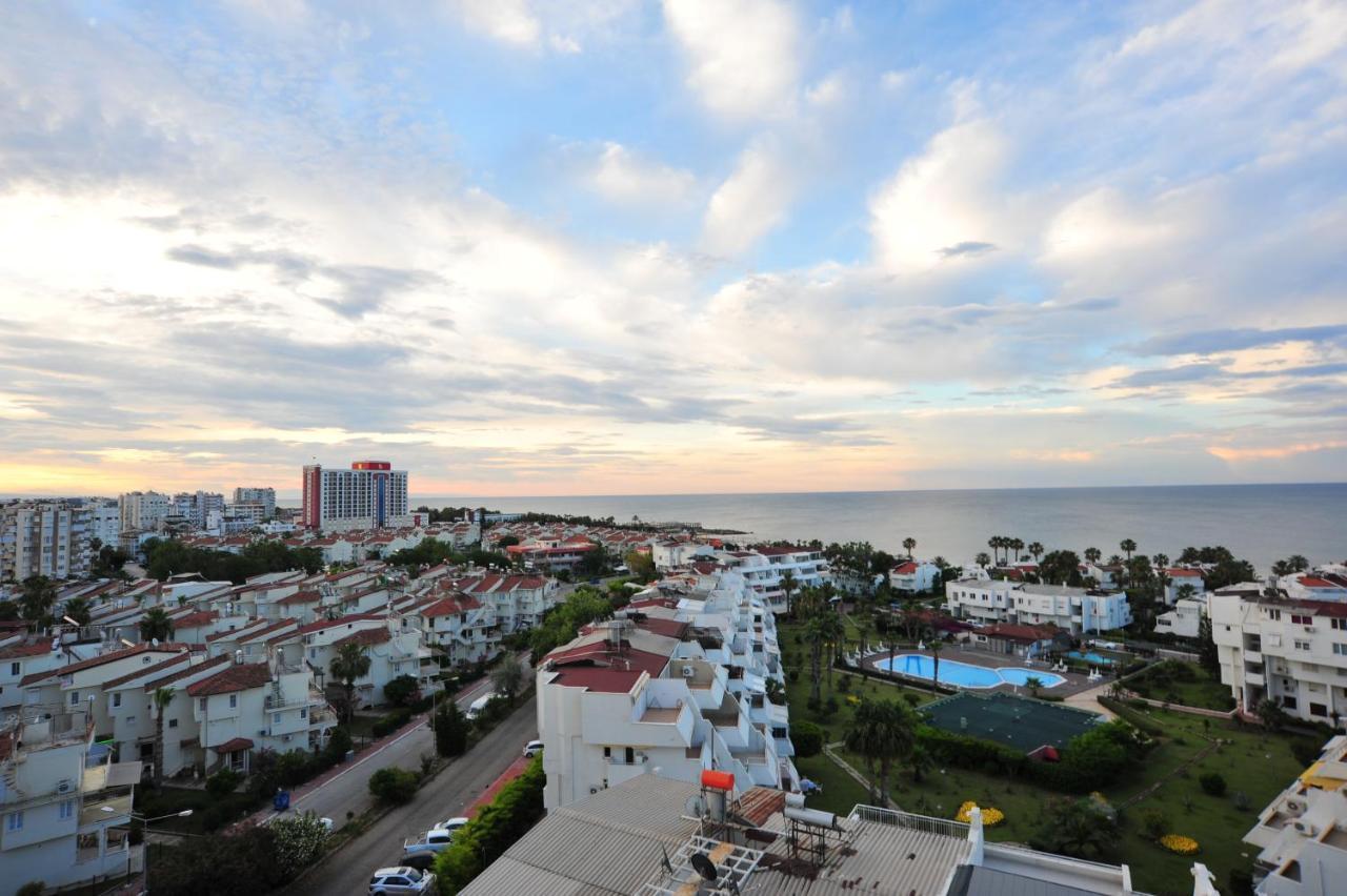 Chambre Double - Vue sur Mer