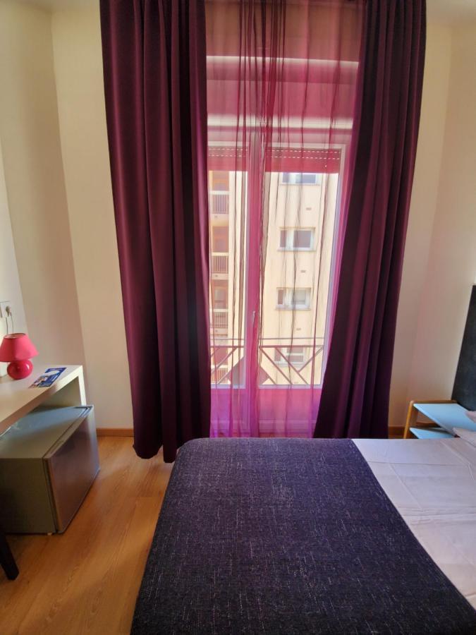 Grande Chambre Double ou Lits Jumeaux