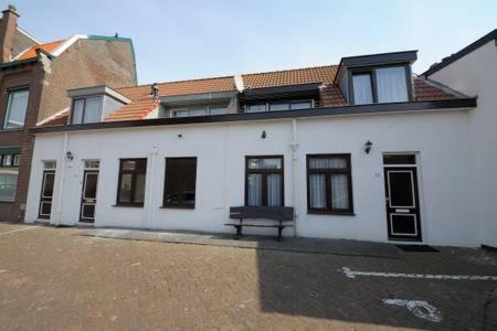 Appartement (4 Volwassenen)