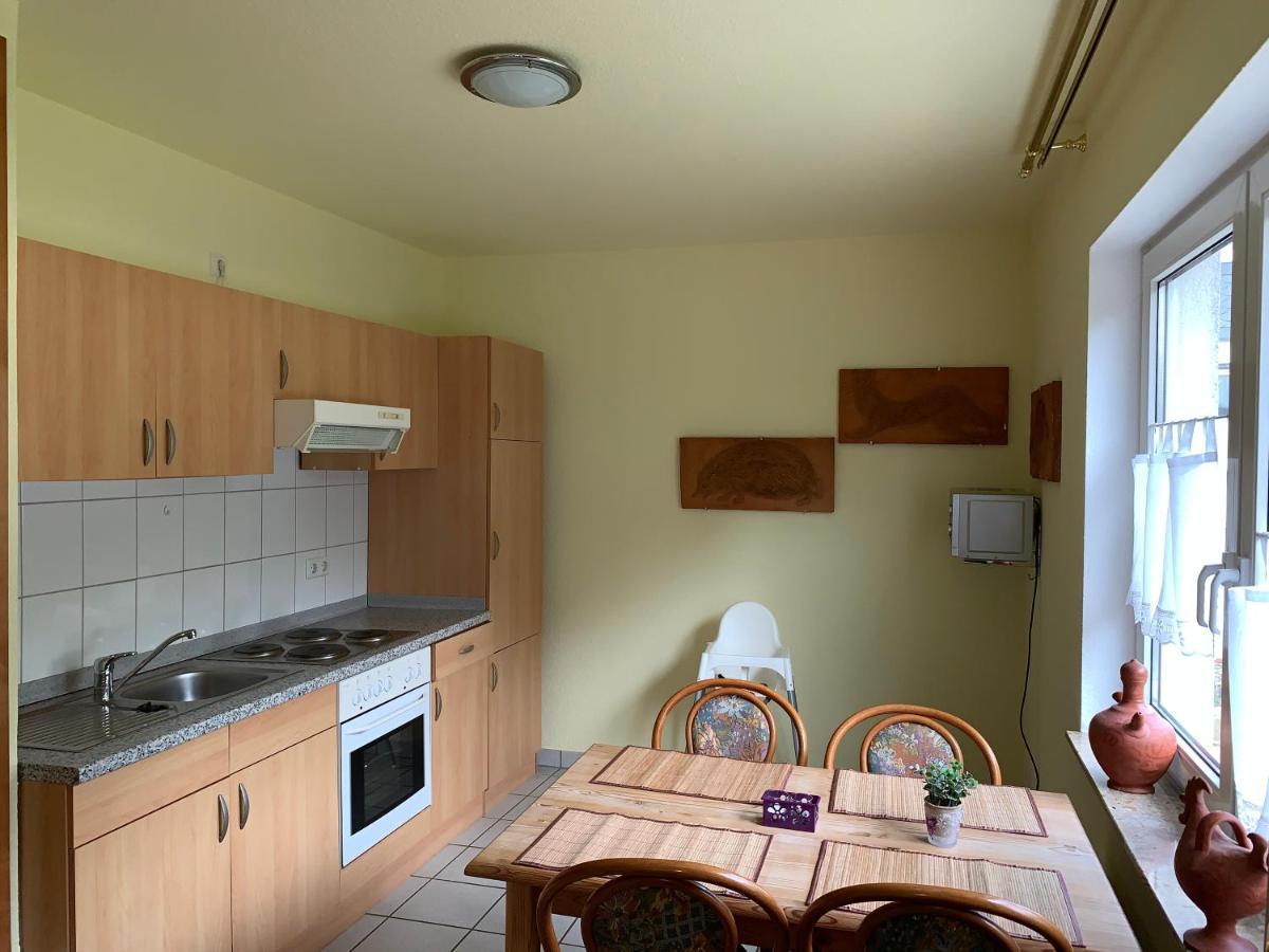 Apartment mit 2 Schlafzimmern