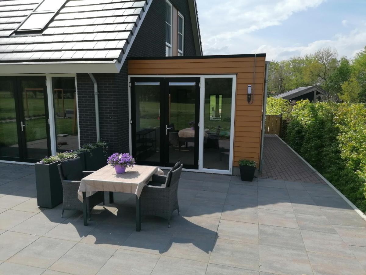 Tweepersoonskamer met Eigen Badkamer