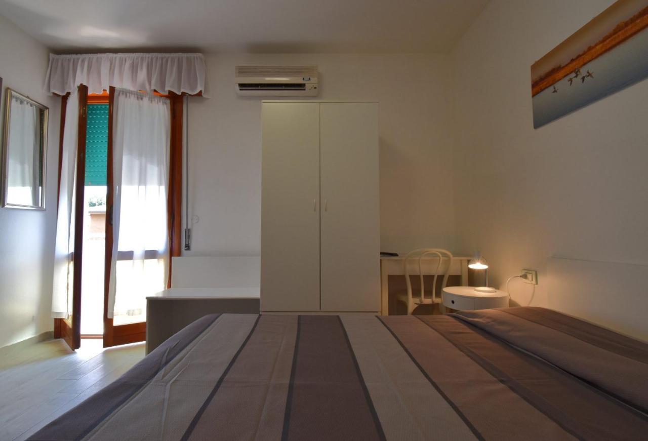 Dreibettzimmer