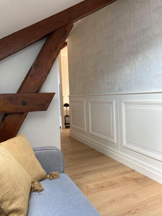 Chambre Double avec Salle de Bains Privative