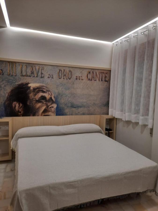 Habitación Doble Superior