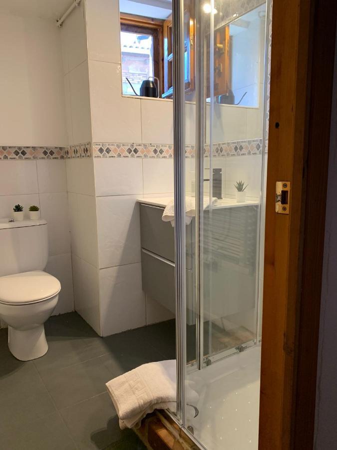 Habitación Doble Estándar