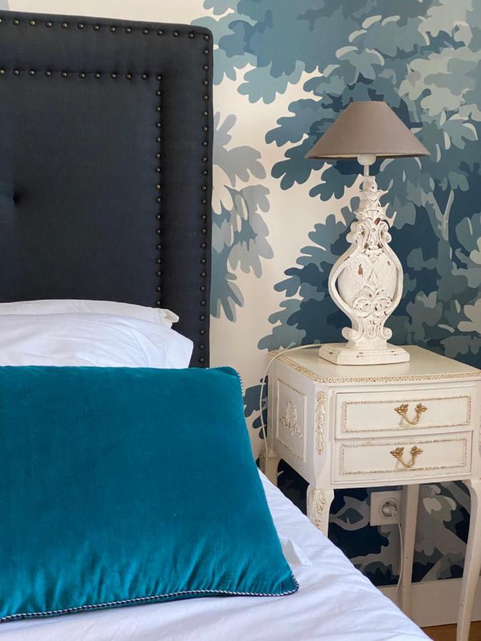 Chambre Lit Queen-Size