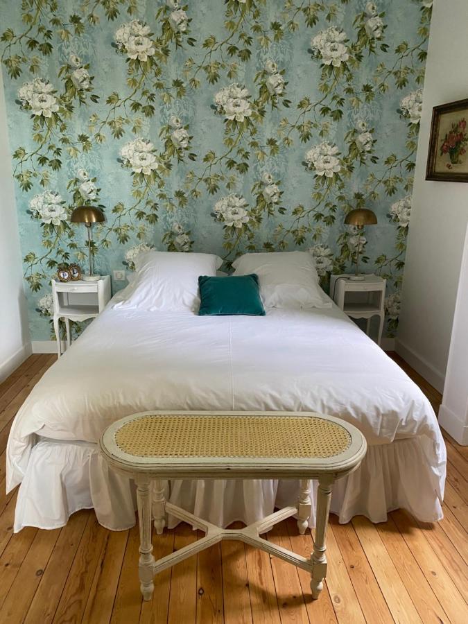 Chambre Lit Queen-Size