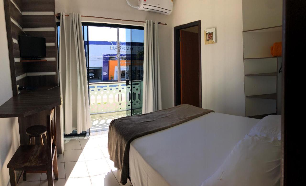 Quarto Duplo