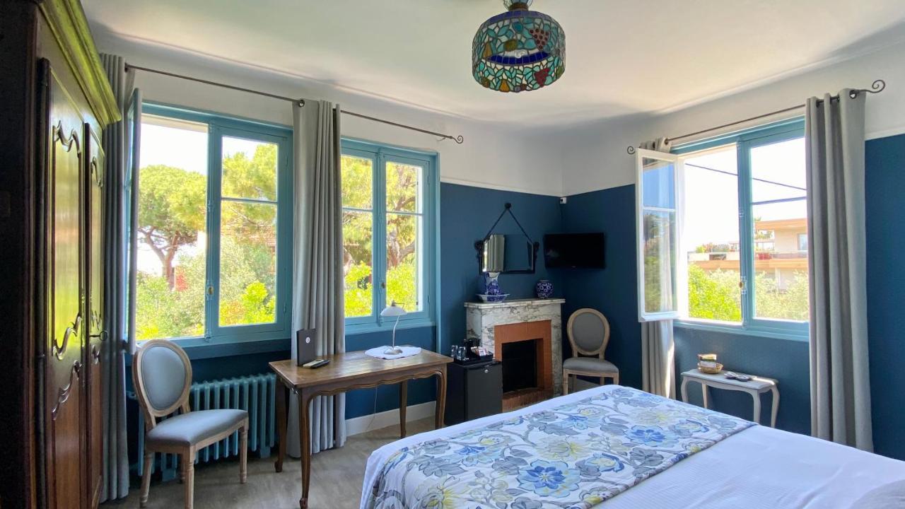 Chambre Double Supérieure