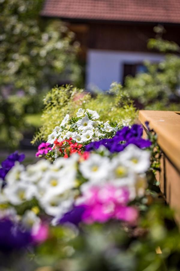 Deluxe Doppelzimmer mit Balkon