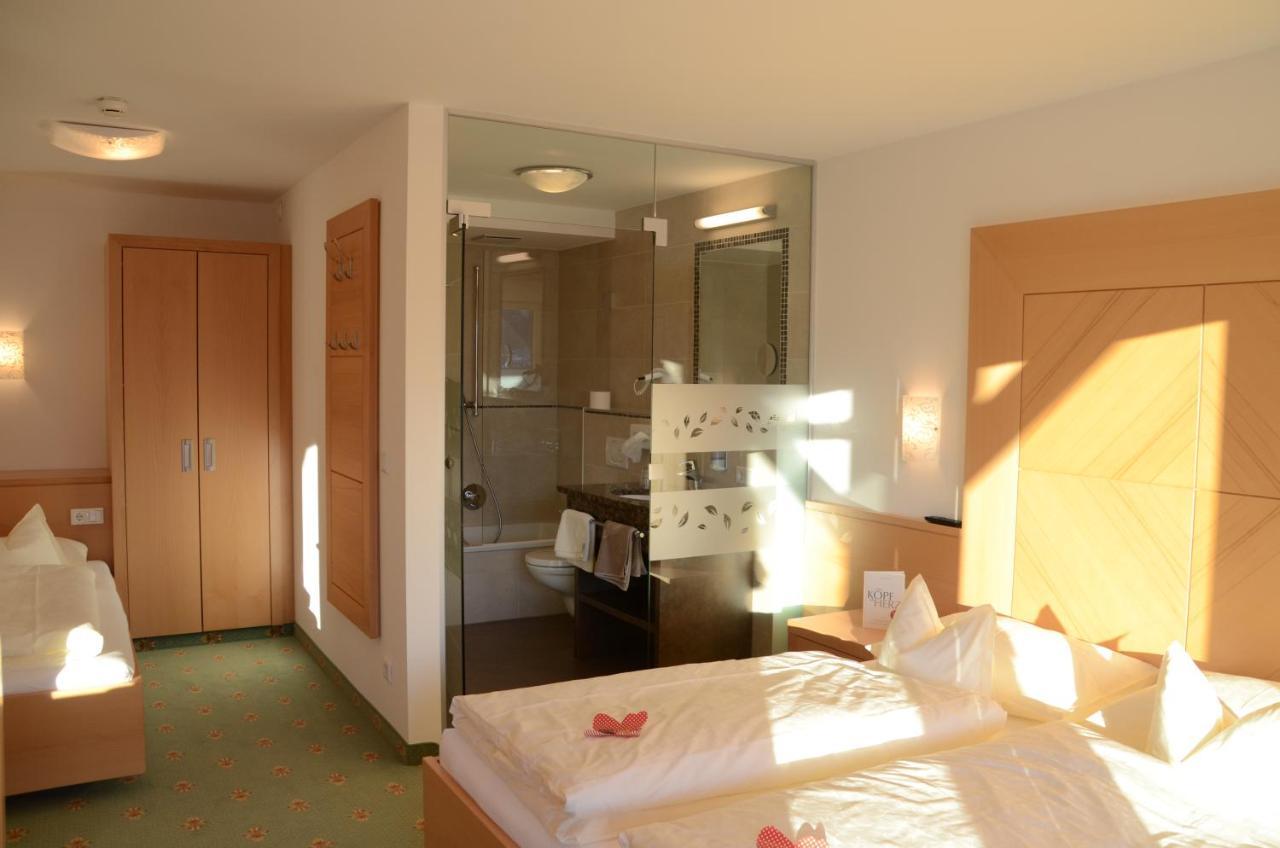 Appartement met 1 Slaapkamer (3 Volwassenen)