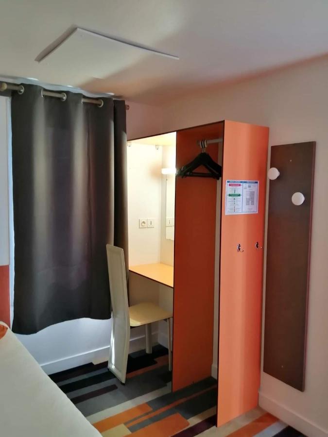 Chambre Quadruple