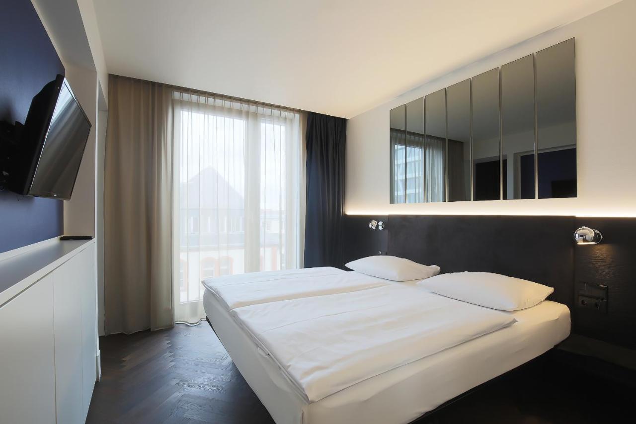 Comfort Zimmer