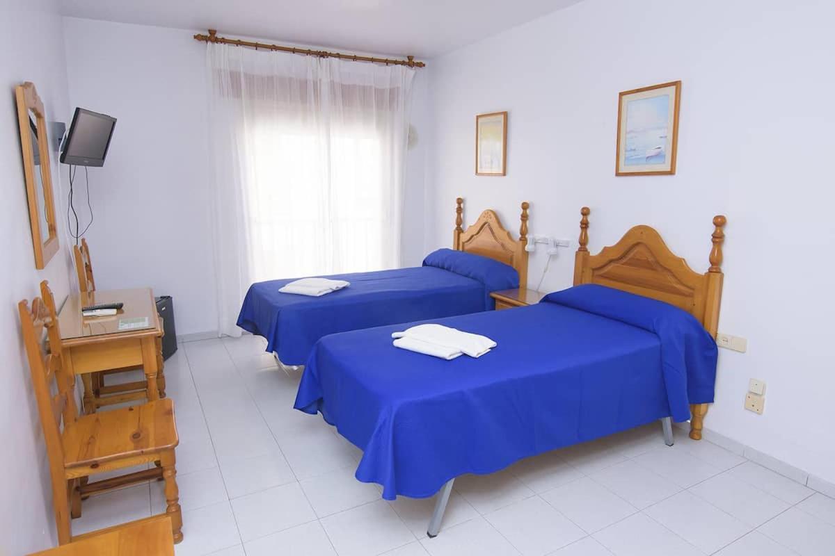 Habitación Doble - 2 camas
