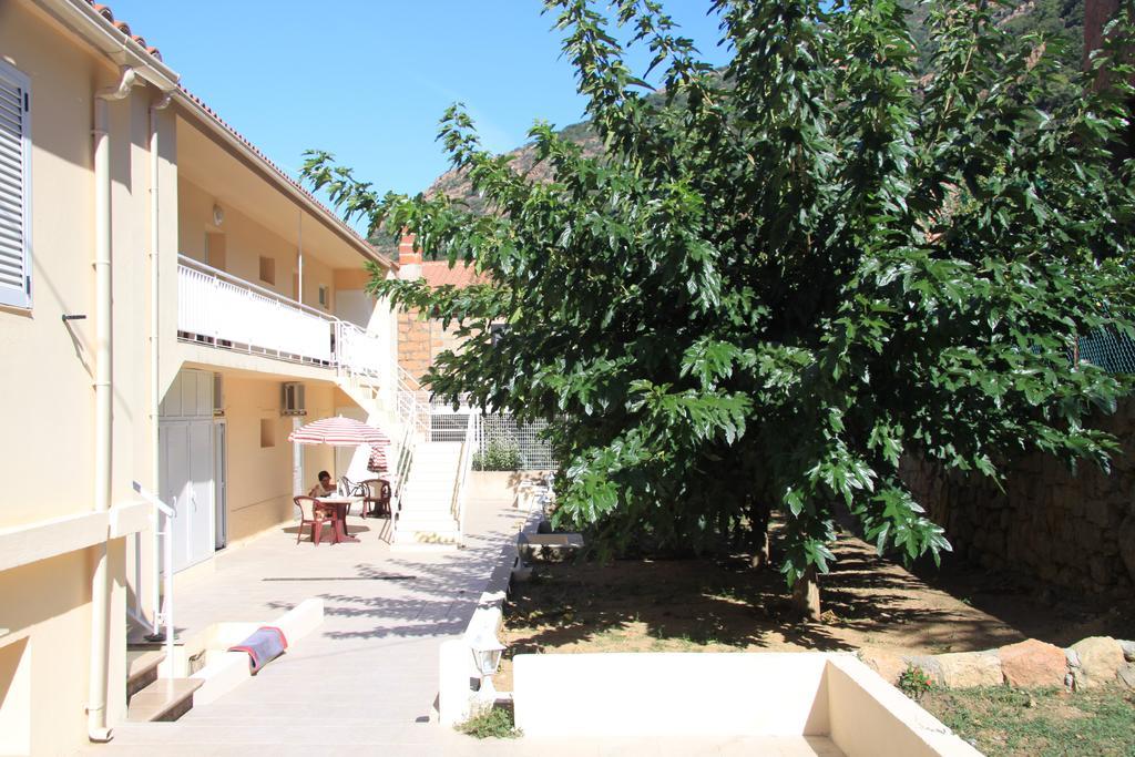 Appartement - 27 m²