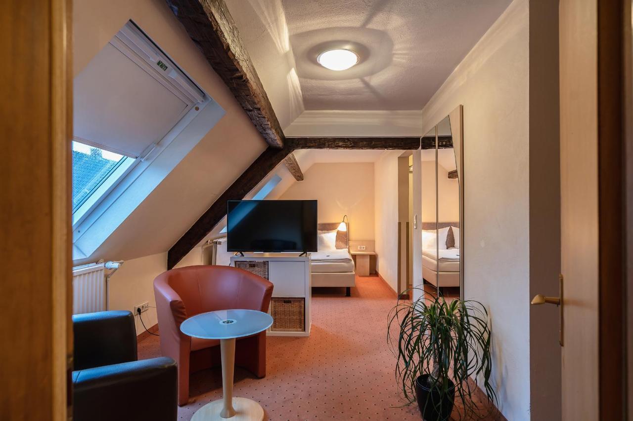 Familienzimmer
