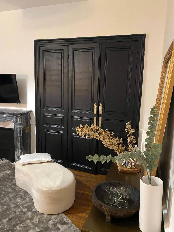 Chambre Double Supérieure