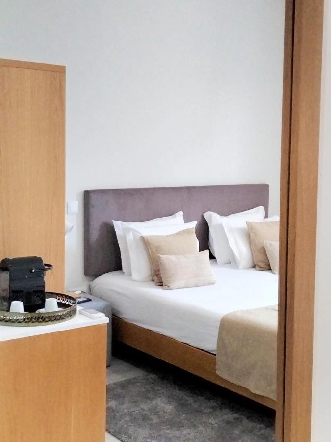 Chambre Double Standard