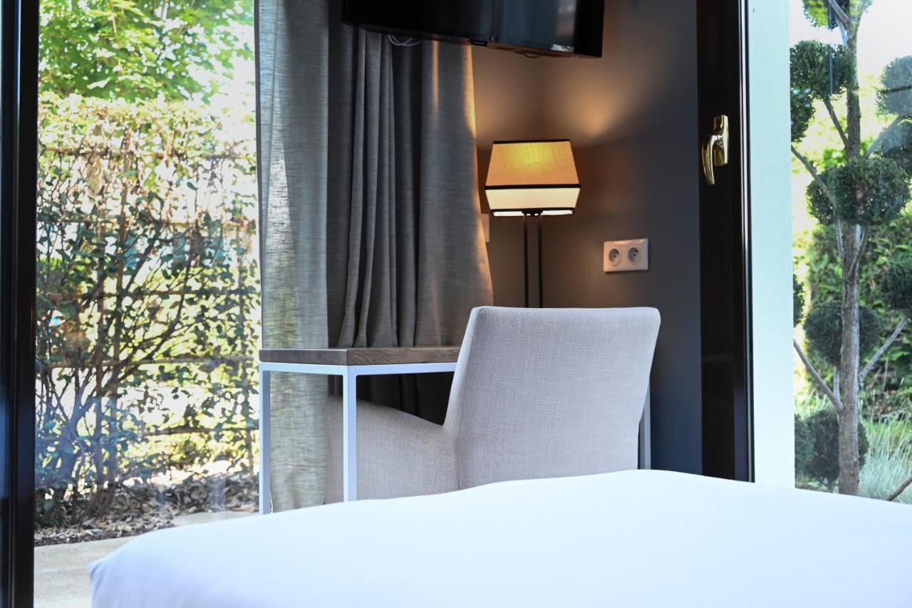 Chambre Simple Supérieure