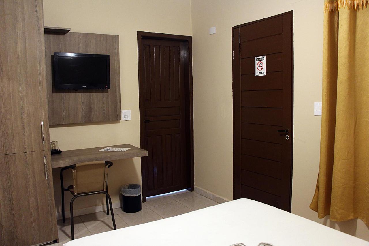 Quarto Duplo Standard