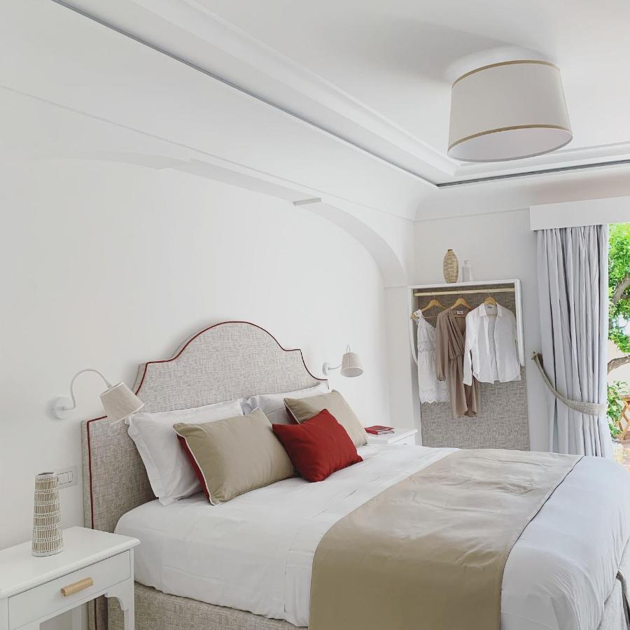 Suite mit Whirlpool