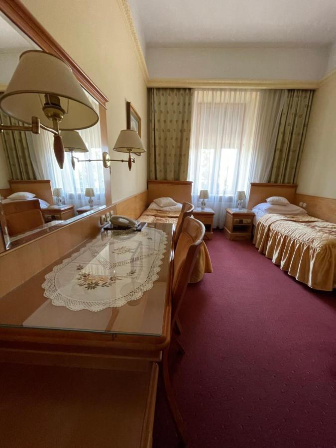 Chambre Simple