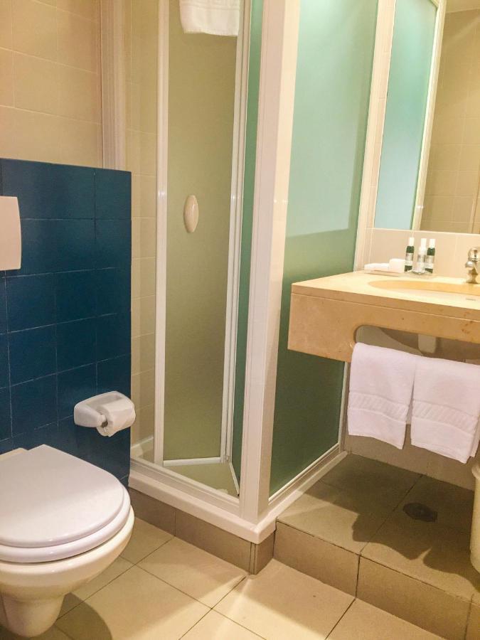 Apartamento Estándar de 2 dormitorios (3 estrellas)