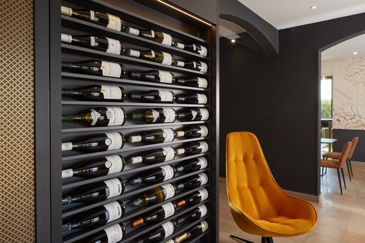 Chambre Double Supérieure
