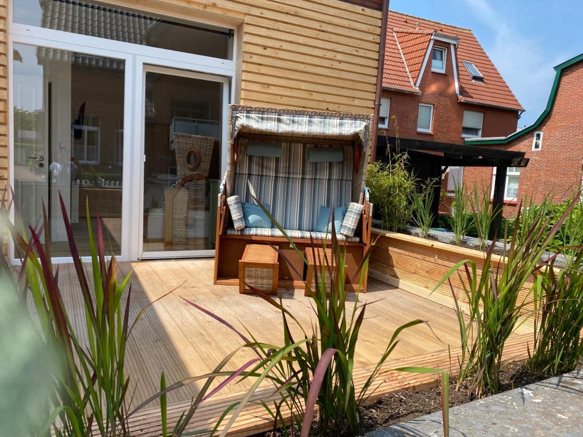 Tweepersoonskamer met Terras